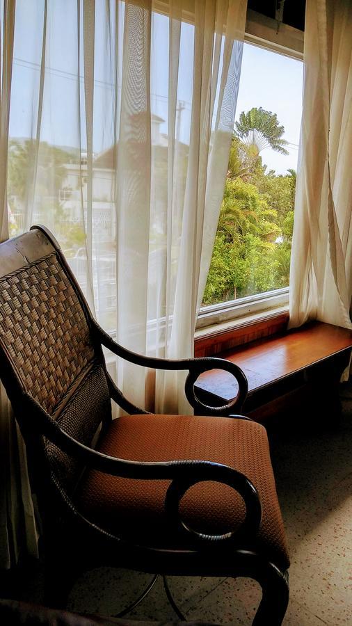 Jacks Hill Tropical Arcadia Hotel Kingston Exterior foto