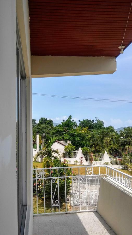 Jacks Hill Tropical Arcadia Hotel Kingston Exterior foto